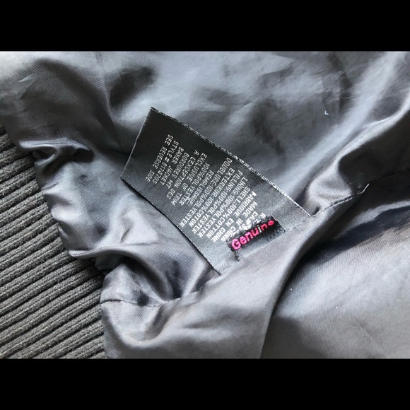 Volcom jacket - Picture 5 of 8